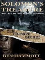 Solomon's Treasure - Book 2