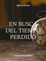 En busca del tiempo perdido 7 (El tiempo recobrado)