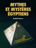Mythes et Mystères Égyptiens: Premium Ebook