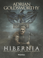 Hibernia: En los confines del Imperio Romano