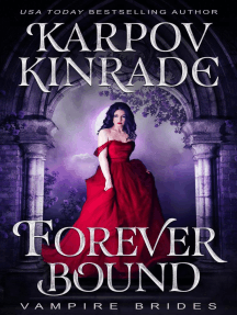 Vampire Girl (Vampire Girl, #1) by Karpov Kinrade