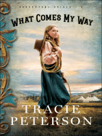 What Comes My Way (Brookstone Brides Book #3)