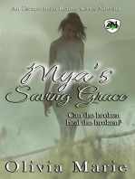 Mya's Saving Grace: Escape from Reality Series, #31