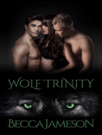 Wolf Trinity