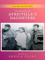 Africville's Daughter