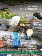 On Earth as it is in Heaven: Socio-Environmental Experiences in the Local Church