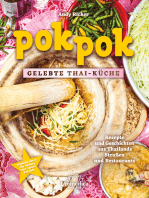 Pok Pok Gelebte Thai-Küche: Rezepte und Geschichten aus Thailands Straßen und Restaurants