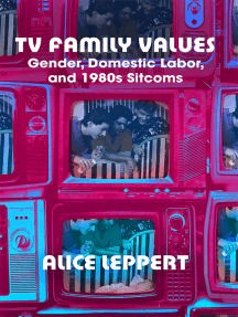 TV Family Values by Alice Leppert - Ebook | Scribd