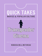 Transgender Cinema