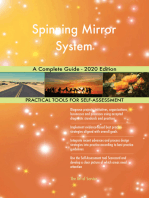 Spinning Mirror System A Complete Guide - 2020 Edition