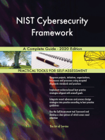 NIST Cybersecurity Framework A Complete Guide - 2020 Edition