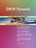 DIKW Pyramid A Complete Guide - 2020 Edition