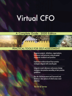 Virtual CFO A Complete Guide - 2020 Edition