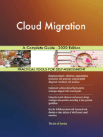Cloud Migration A Complete Guide - 2020 Edition
