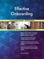 Effective Onboarding A Complete Guide - 2020 Edition