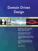 Domain Driven Design A Complete Guide - 2020 Edition