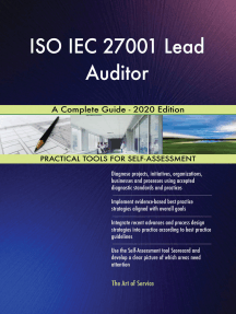 ISO-IEC-27001-Lead-Auditor資格準備