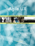 Agile UX A Complete Guide - 2020 Edition