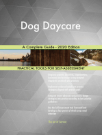 Dog Daycare A Complete Guide - 2020 Edition