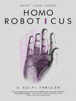 Homo Roboticus