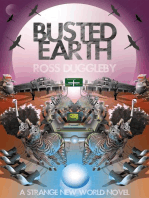 Busted Earth: A Strange New World, #1
