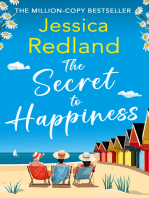 The Secret To Happiness: An uplifting story of friendship and love from Jessica Redland