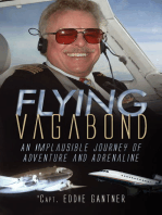 Flying Vagabond