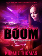 The Beat Goes Boom (House of Assignation Part 2)