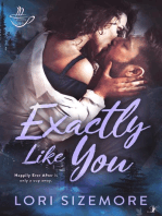 Exactly Like You: Cupid's Cafe, #2