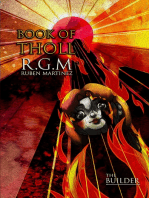 Book of Tholl