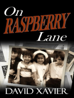 On Raspberry Lane