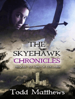 The Skyehawk Chronicles