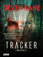 Tracker: Tracker Trilogy, #1