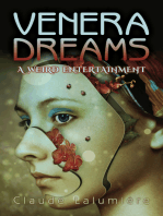 Venera Dreams: A Weird Entertainment