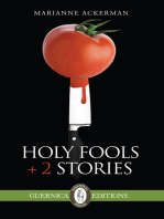 Holy Fools & Other Stories