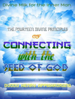 The Fourteen Divine Principles of Connecting with the Seed of God