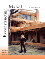 Reconstructing Mabel: A Taos Memoir