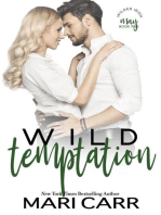 Wild Temptation