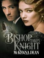 Bishop Takes Knight: Redclaw Origins, #1