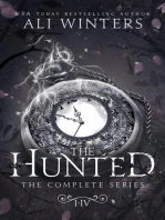 The Hunted: The Complete Series: The Hunted Series