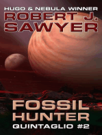 Fossil Hunter