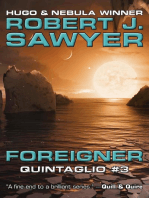 Foreigner: Quintaglio Ascension, #3