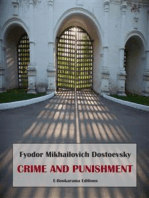 Crime and Punishment