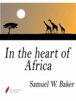 In the heart of Africa