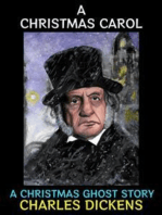 A Christmas Carol: A Christmas Ghost Story