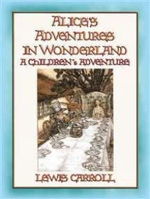 Read Alice S Adventures In Wonderland A Fantasy Tale For Children Online By Lewis Carroll Books
