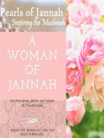 Pearls of Jannah, Inspiring the Muslimah