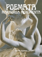 Poemata Marmorea Monumenta