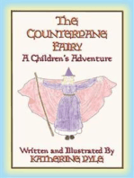 THE COUNTERPANE FAIRY - A children's fantasy tale