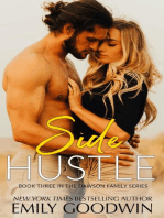 Side Hustle: A Dawson Family Series, #3